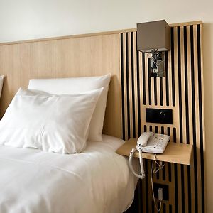 Chambre Standarde Lit King-Size